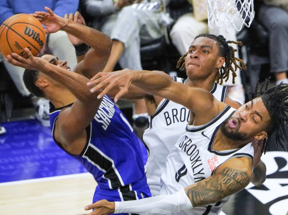 NBA 總決賽首戰(zhàn):步行者開門紅,收視數(shù)據(jù)爆表