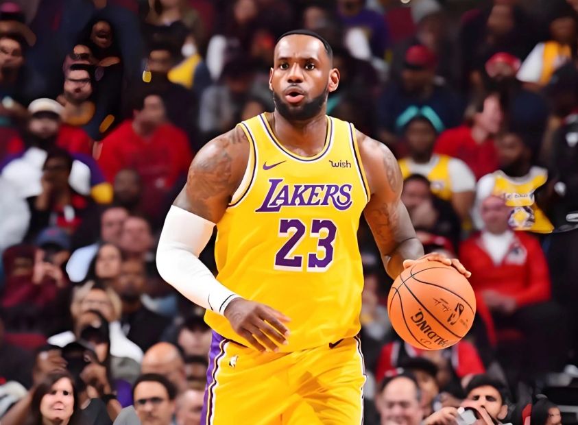 哈利伯頓 0.3 秒絕殺，引爆 NBA 總決賽? ?