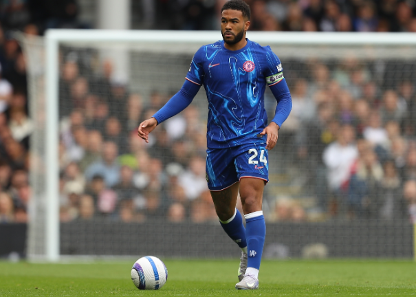 詹姆斯：對(duì)賈府破門是夢(mèng)想成真，終極目標(biāo)是再奪歐冠！