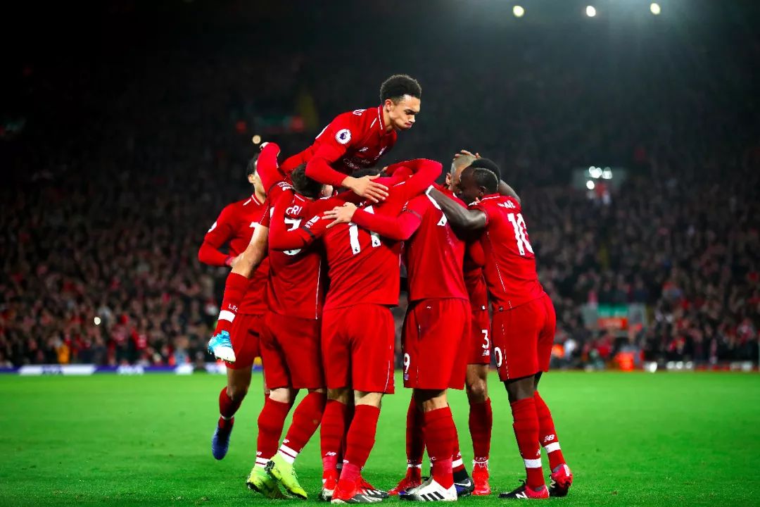 利物浦歐冠征途：從低谷到巔峰的強(qiáng)勢(shì)崛起