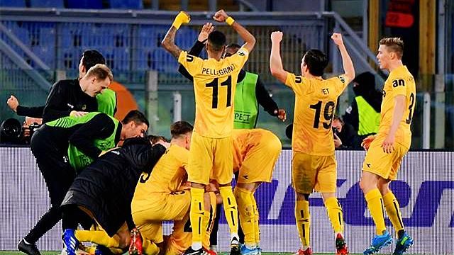 北極狂飆VS亞平寧鐵閘：博德閃耀硬撼尤文