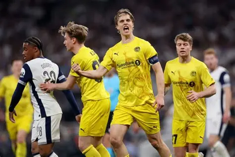 北極狂飆VS亞平寧鐵閘：博德閃耀硬撼尤文