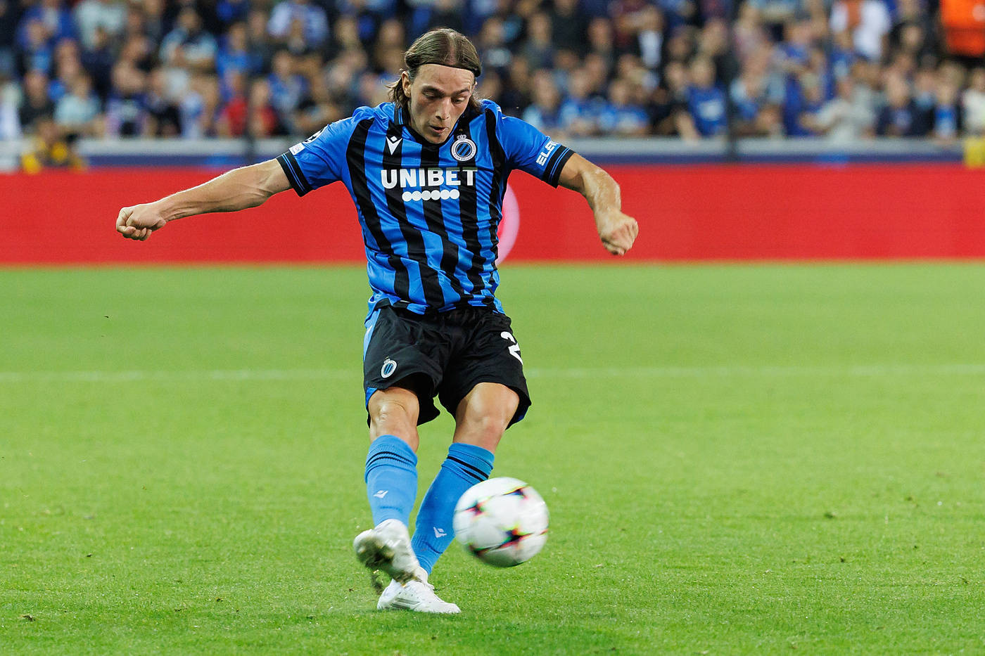 布鲁日：欧冠赛场的&ldquo;逆袭逐梦者&rdquo;