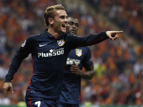 加拉塔薩雷:歐冠賽場的“黑馬狂想曲”