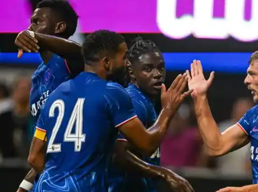 蓝军狂飙：切尔西欧冠逆袭征途