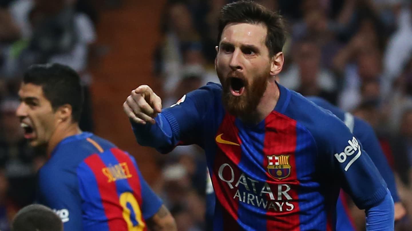 诺坎普烽火再燃：巴萨复仇法兰克福