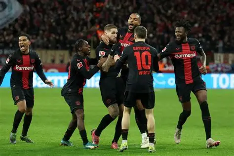 勒沃庫(kù)森主場(chǎng)復(fù)仇戰(zhàn)，紐卡生死一搏